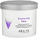 Aravia Professional Маска для лица альгинатная детоксирующая с энзимами папайи и пептидами Enzyme-Vita Mask 550 мл (А6014) Аравия