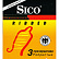 Сико Презервативы СИКО RIBBED ребристые 3 штуки Sico