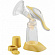 Медела Молокоотсос ручной двухфазный Harmony без соски Medela AG