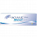 Acuvue 1-Day Moist Линзы контактные Кривизна 8,5 Оптическая сила (-3,75) 30 штук (Акувью)