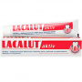 Lacalut Зубная паста Актив Activ 50 мл (Лакалют)