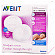Avent Вкладыши для бюстгалтера Ночные 20 штук (05940) Авент