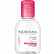 Биодерма Сенсибио Вода очищающая 100 мл Sensibio H2O Bioderma (028704)