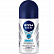 Нивея Фор Мен Дезодорант-ролик Эффект прохлады 50 мл Nivea (85964)