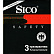 Сико Презервативы СИКО SAFETY Классические 3 штуки Sico