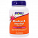 Now Foods Холин и инозитол 100 капсул Нау Фудс, Нов Фудс