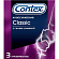 Contex презервативы CLASSIC гладкие 3 штуки Контекс