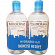 Биодерма Гидрабио Вода очищающая НАБОР (500 мл +500 мл) Bioderma Hydrabio Н20 Solution Micellaire (028381-2)