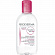 Биодерма Сенсибио AR Вода очищающая 250 мл Bioderma Sensibio AR Н20 Solution Micellaire Micelle solution (28728)