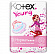 Kotex Прокладки Янг для подростков 10 штук (Котекс прокладки)